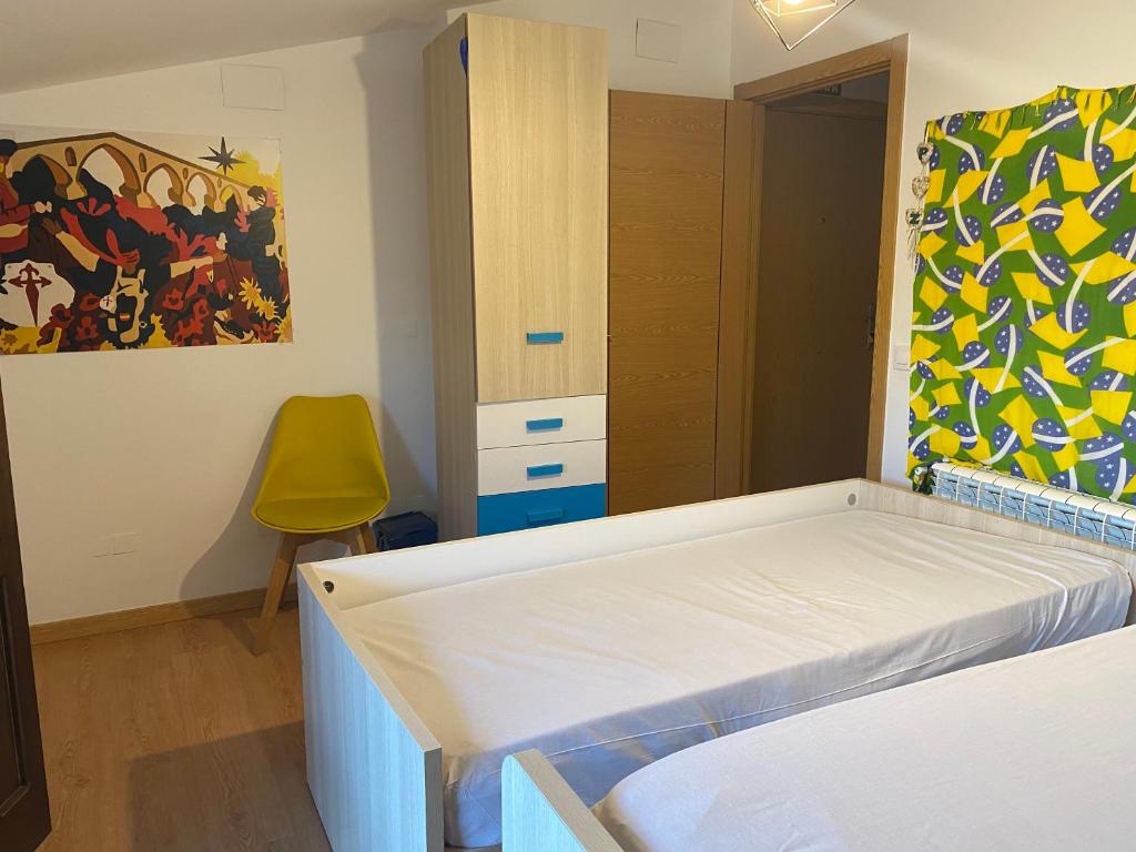 Albergue Estrella Guia