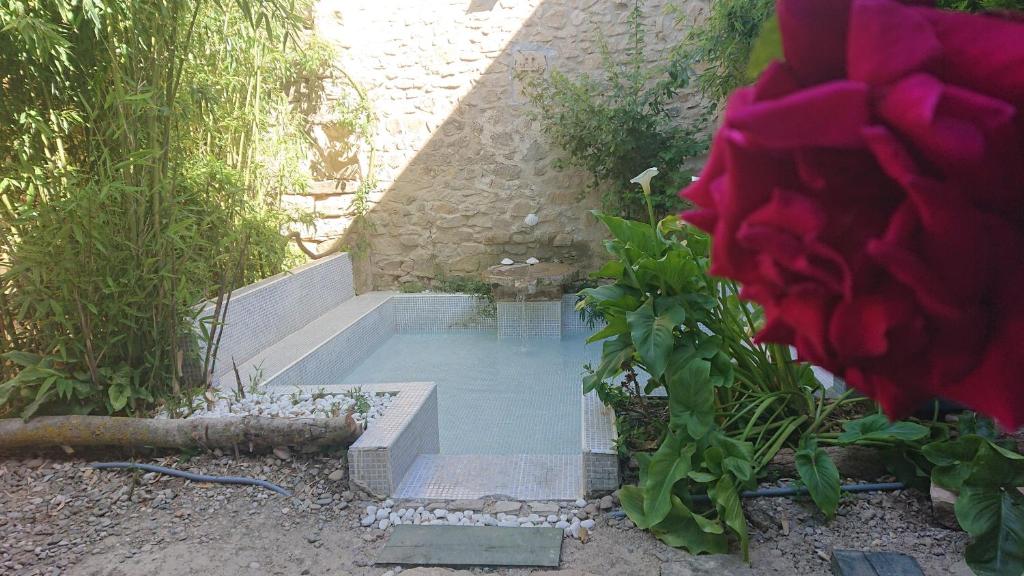Albergue Sansol - El oasis del camino francés