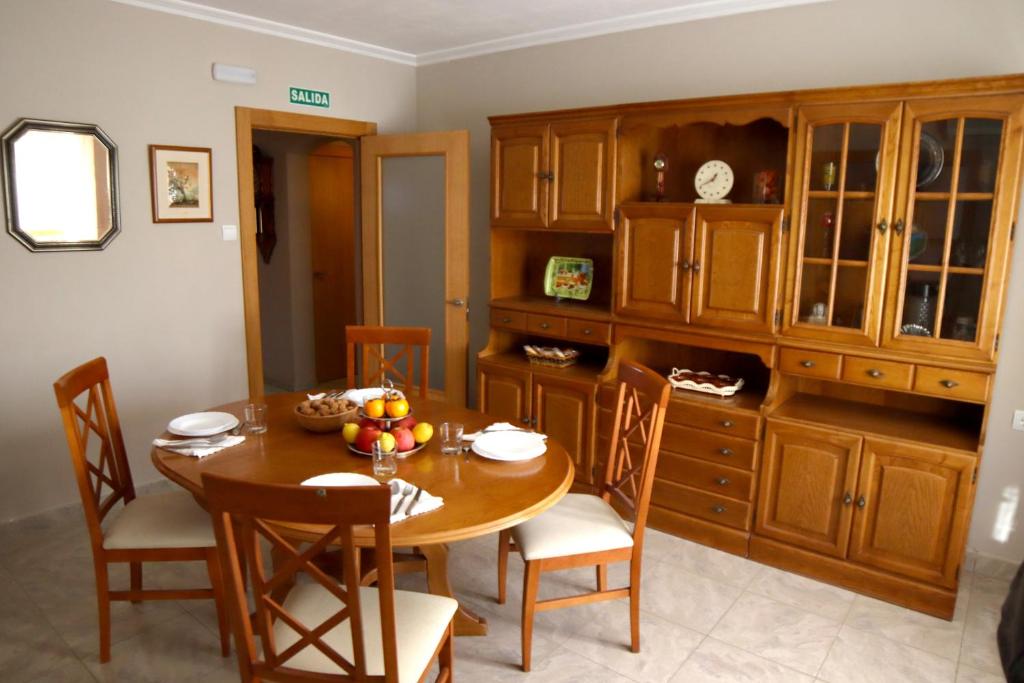 Alojamiento Rural Ribaforada