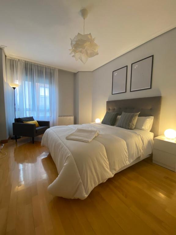 Apartamento Albelda Centro