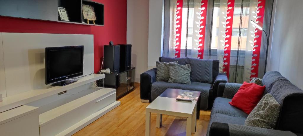 Apartamento Los Lirios Logroño