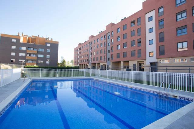 Apartamento Italia terraza y vistas montaña ideal para mascotas