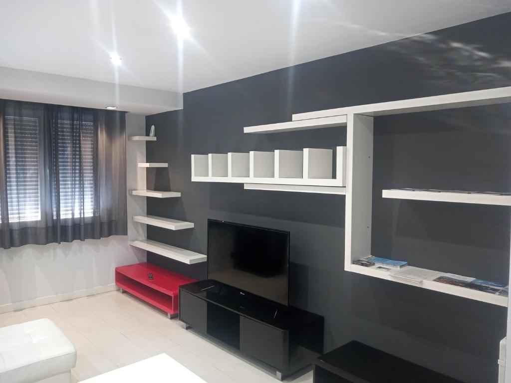 apartamento COLON !!PARKING PRIVADO GRATUITO !!