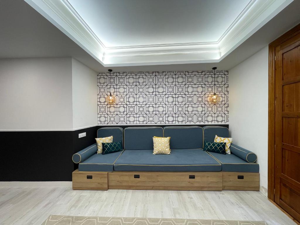 Apartamento Concarera