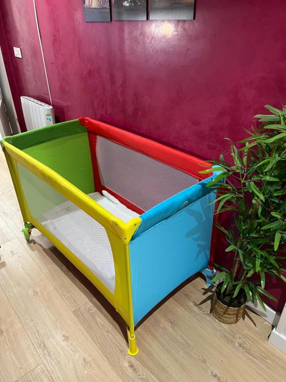 Apartamento en La Rioja