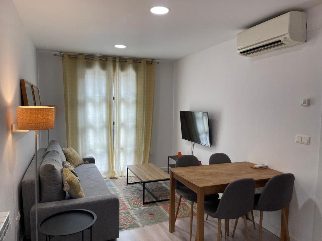 Apartamento Entre Ríos