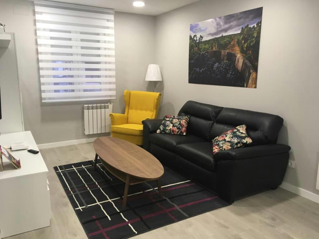 Apartamento Expectacular,céntrico,nuevo 5 min a pie de la Laurel Vivienda de uso Turistico