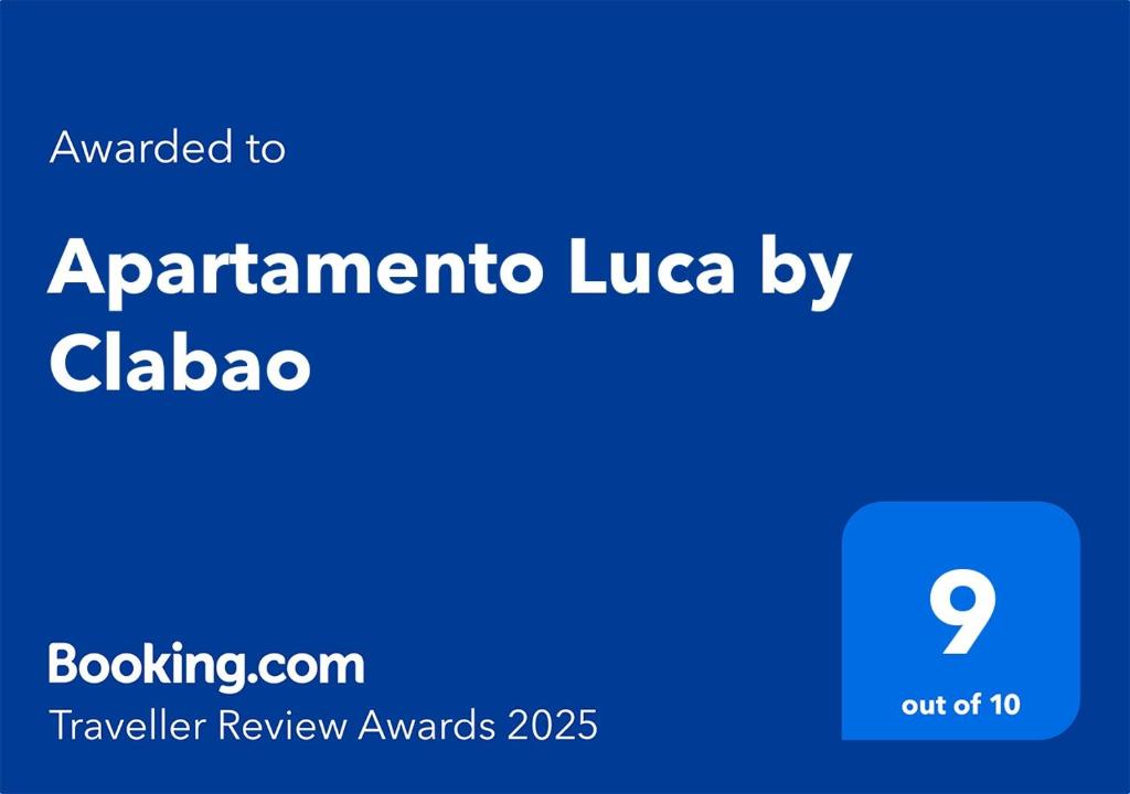 El Sueño de Luca by Clabao