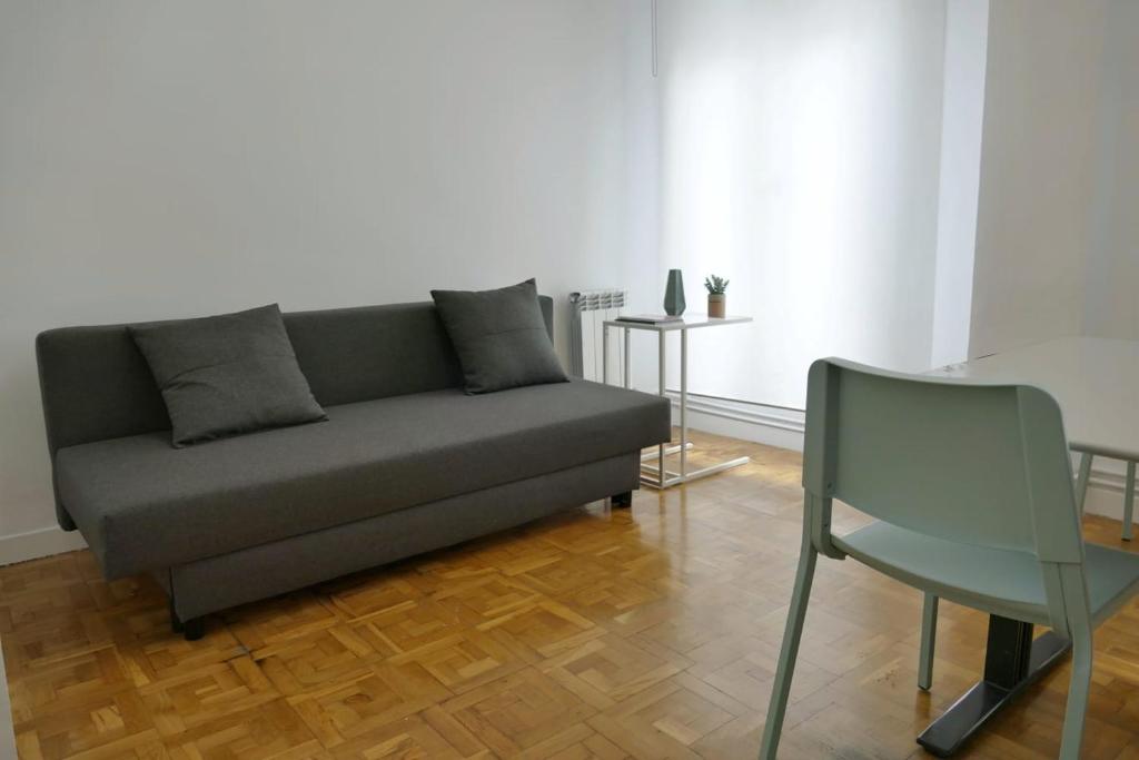 Apartamento Pamplona 1