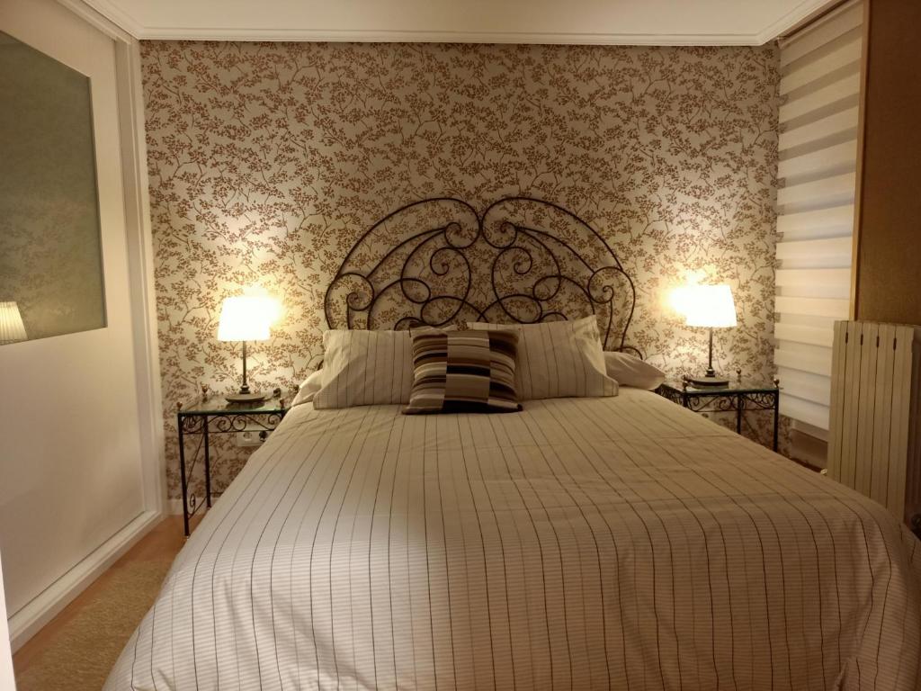 Apartamento Turístico Santiago