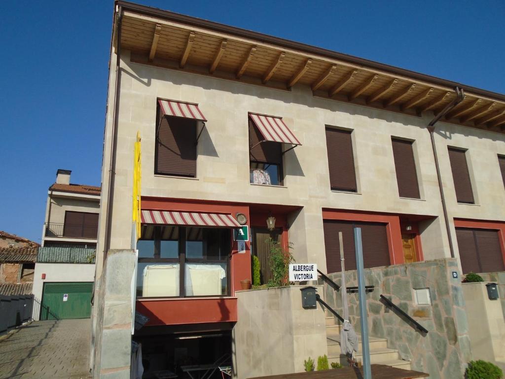 Apartamento Victoria