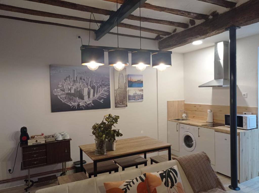 Apartamentos La Muralla