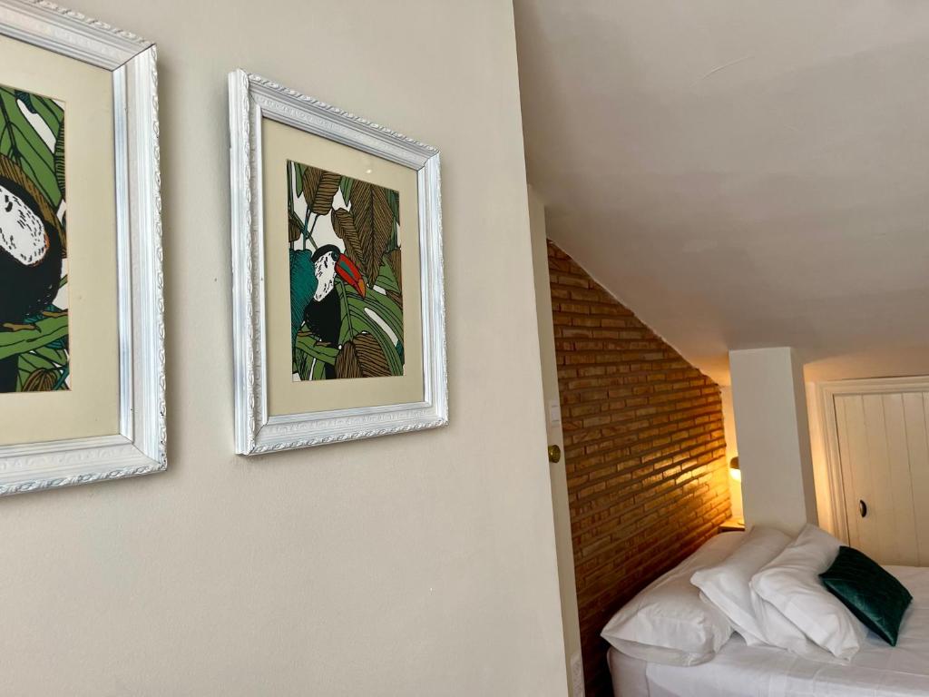 Apartamentos Ubaga