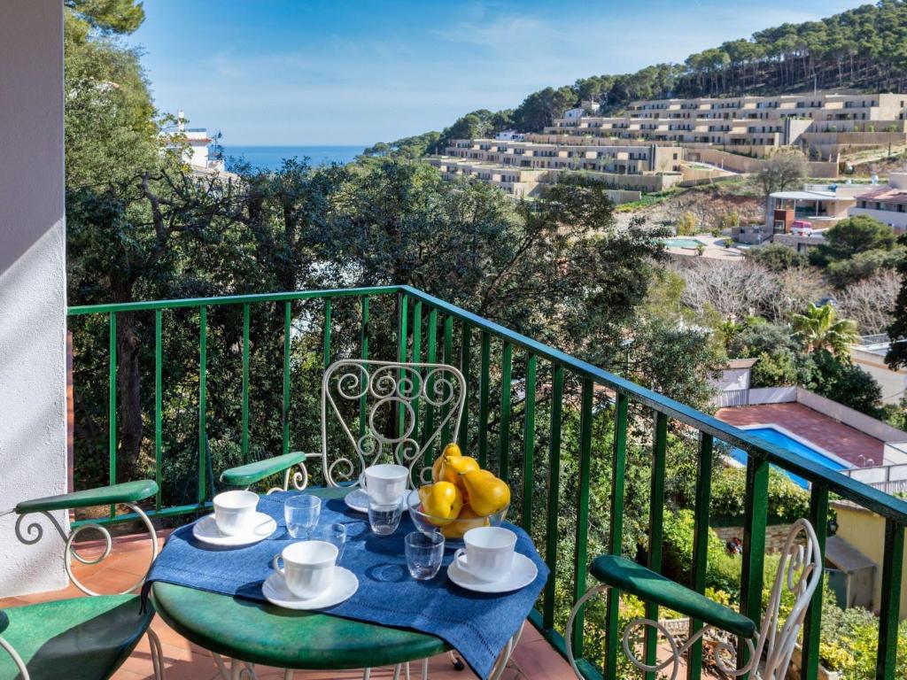 Apartment S"Olivera Nº3 by Interhome
