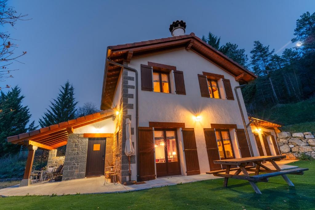 Arpetxea casa rural