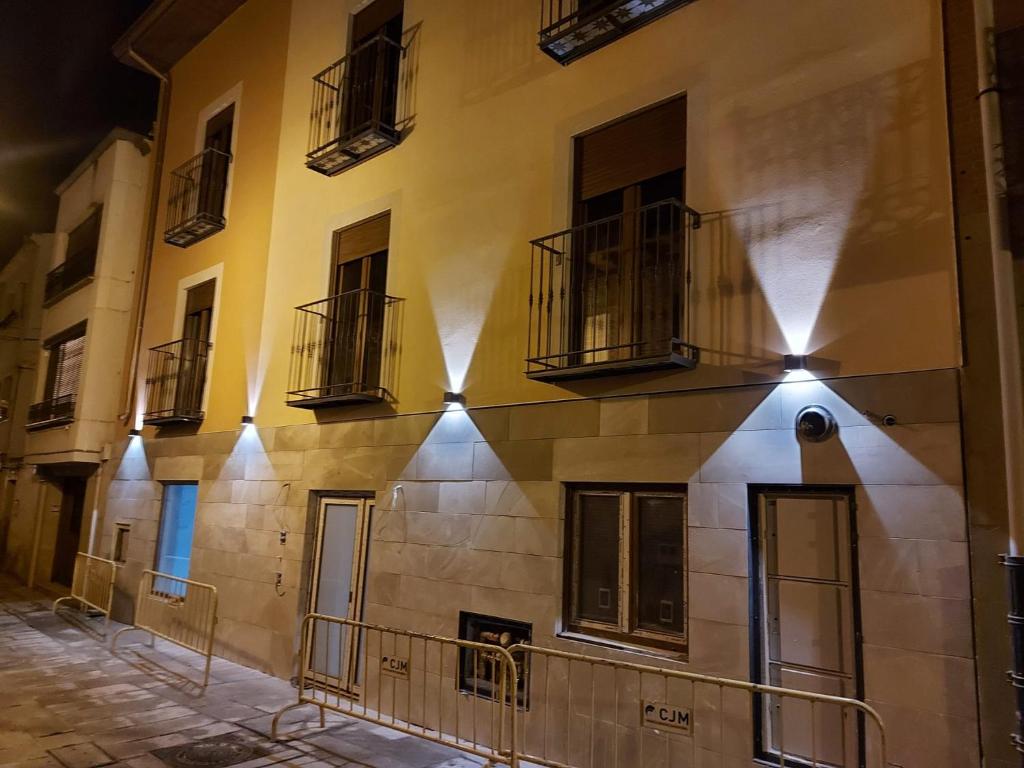 Hotel - Hostel Atuvera