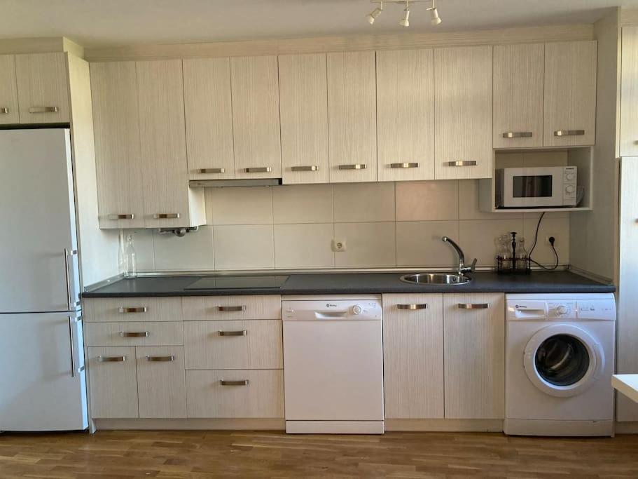 Bonito apartamento en Ezcaray