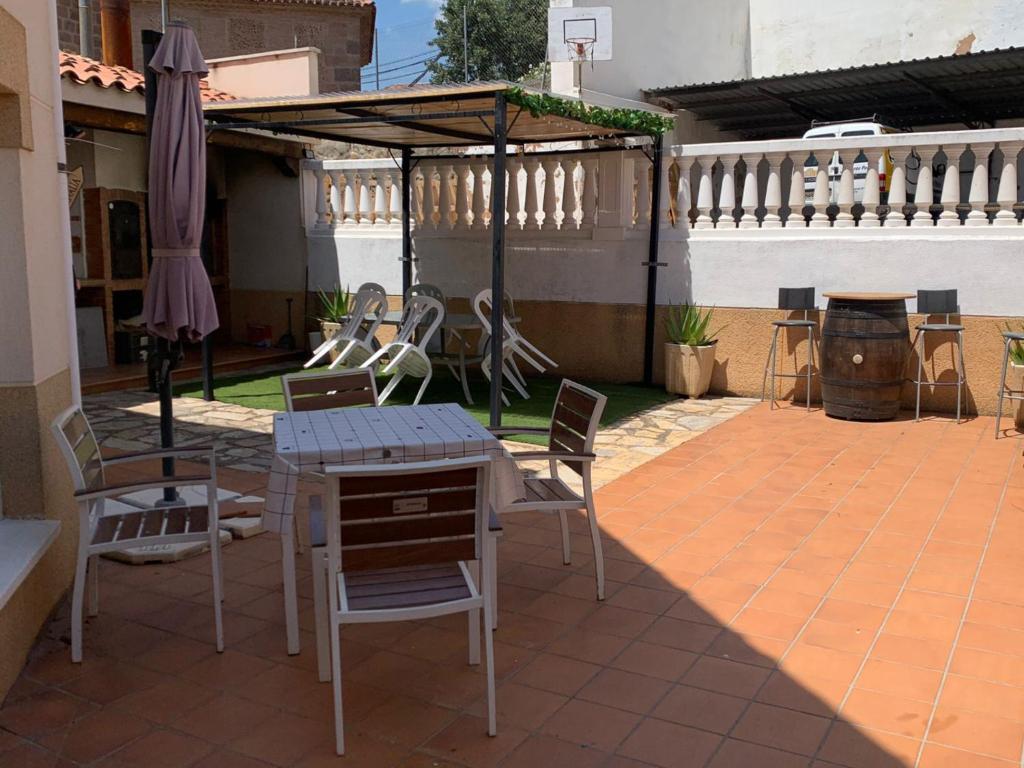 Casa La Torre