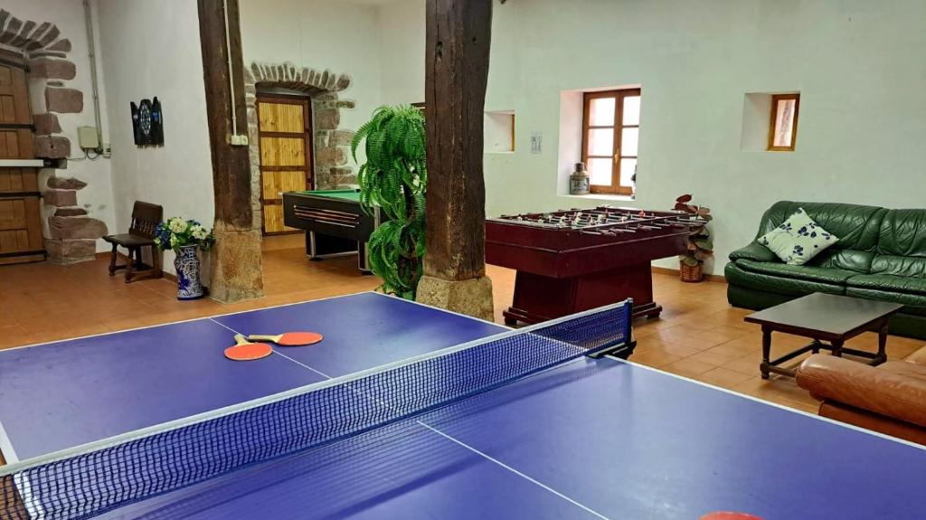 Casa Rural Betraunea