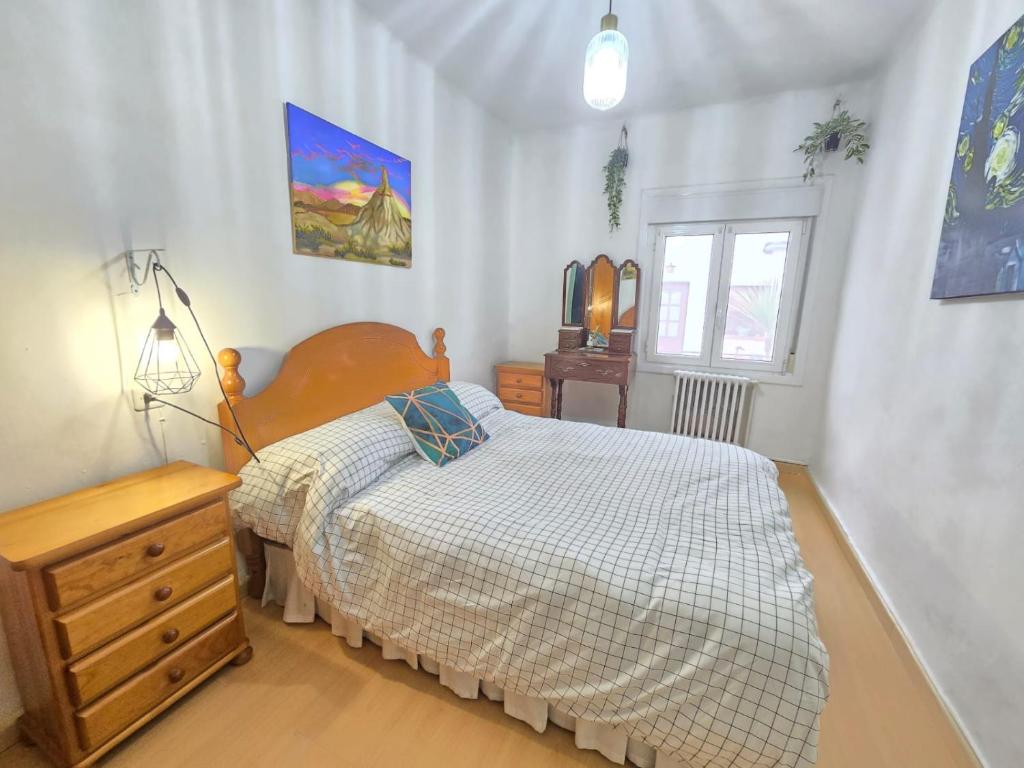 Casa Rural "AZNÁREZ"