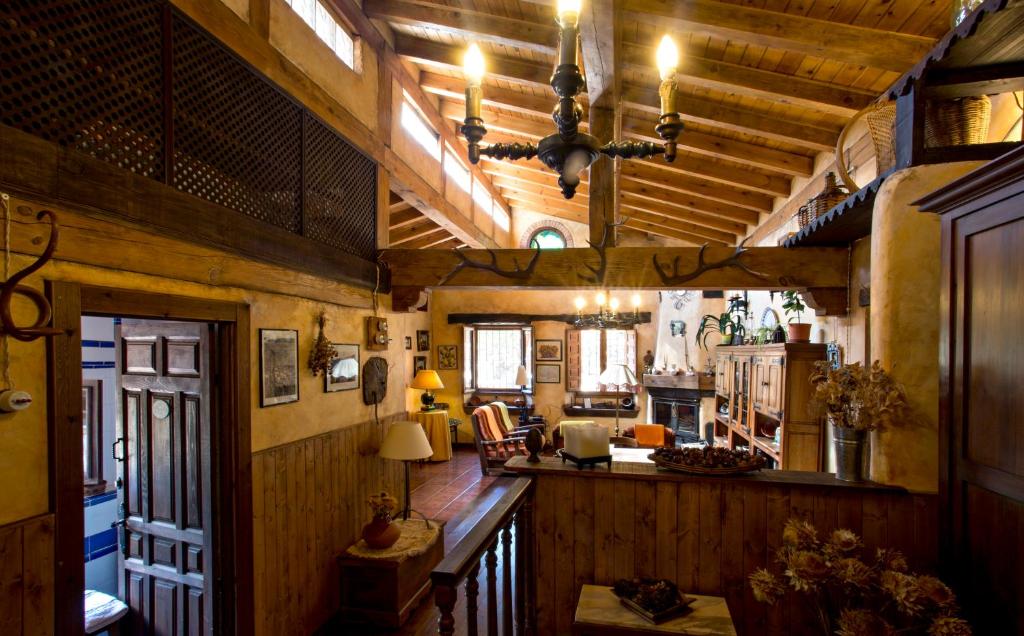 Ezcaray Turza Casa rural completa hasta 8pax