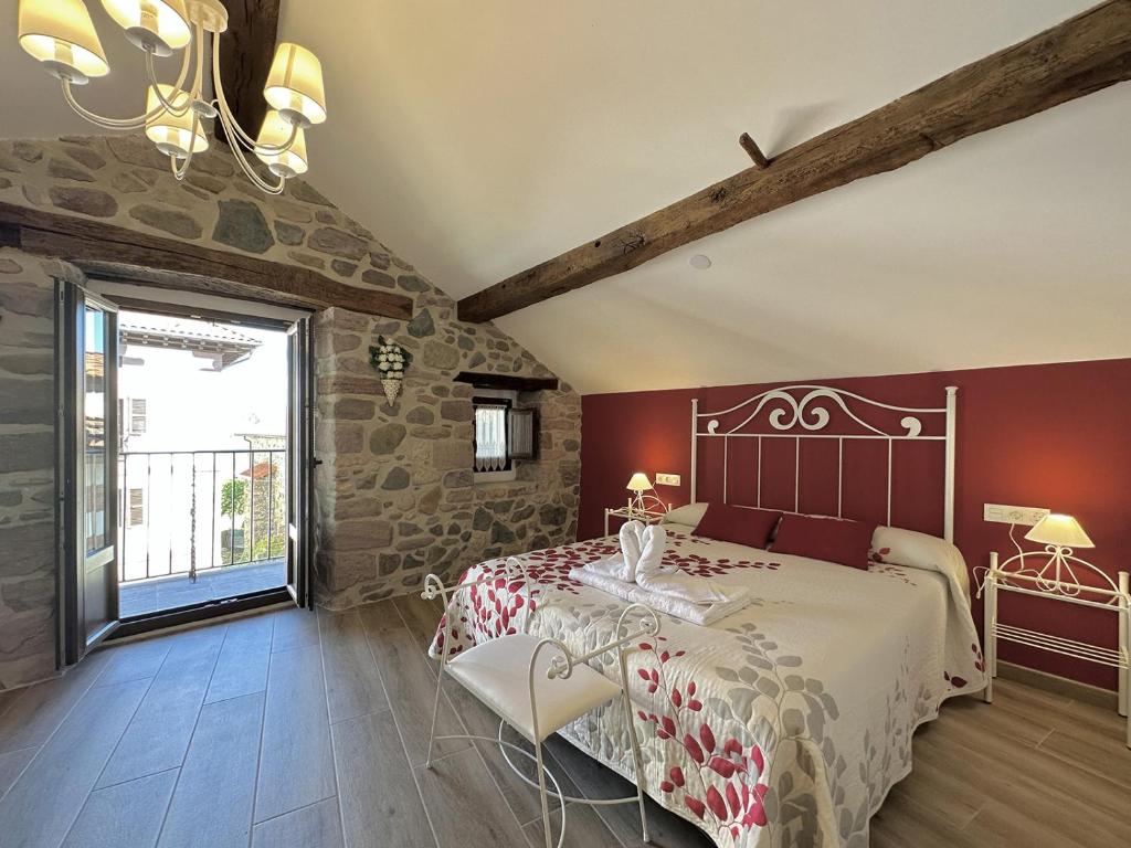 Casa Rural Sutegia