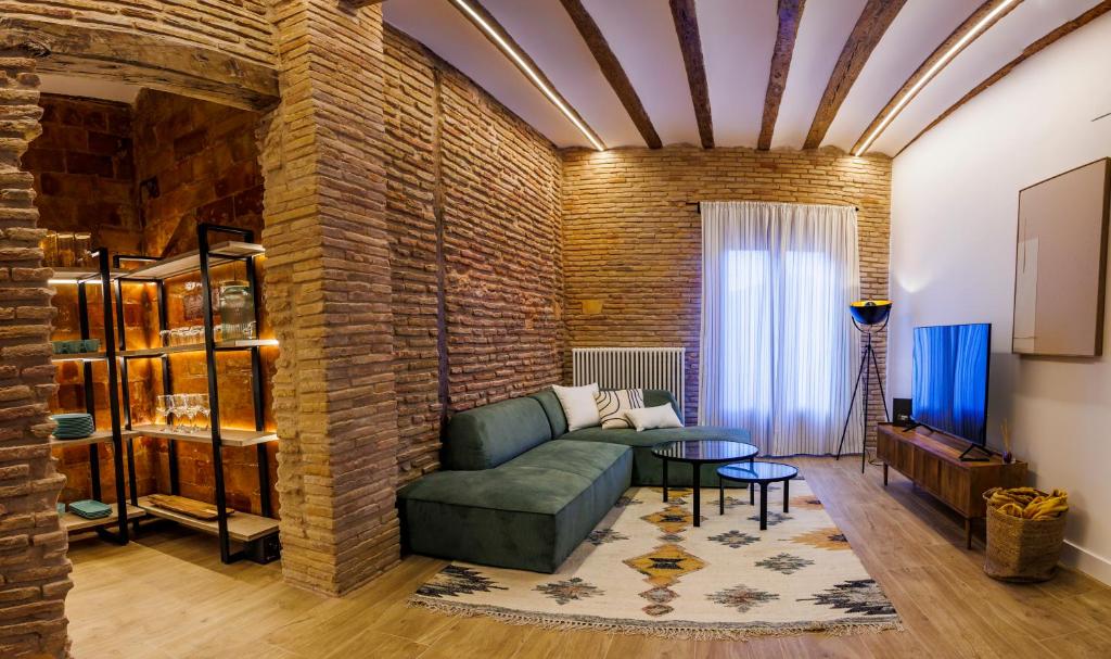 Casa Zarcillo