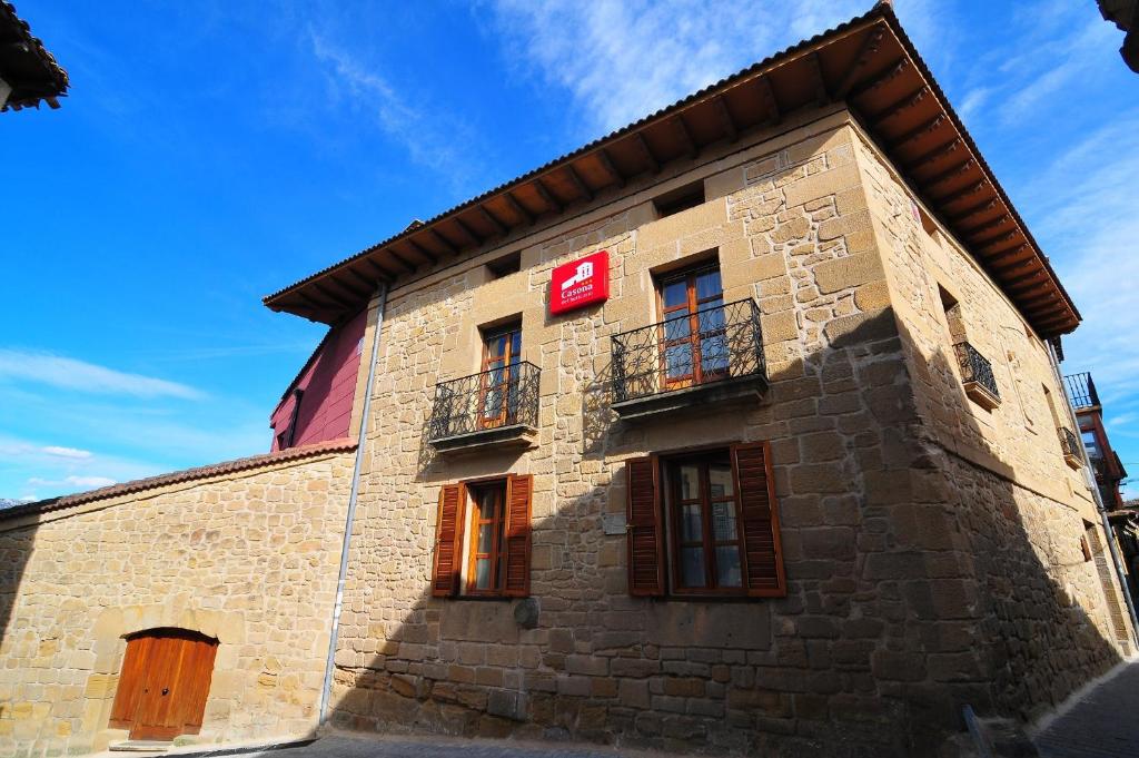 Hotel Boutique Casona del Boticario