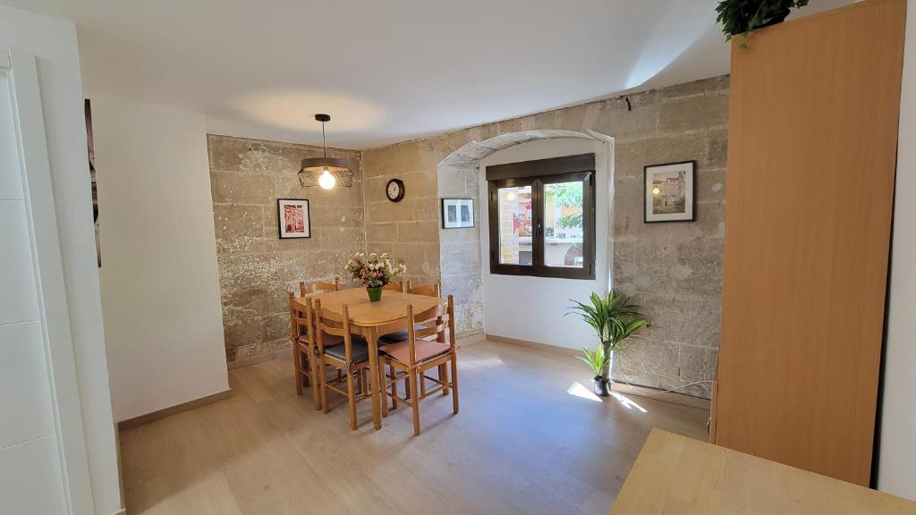Encantador Apartamento Histórico en el Centro