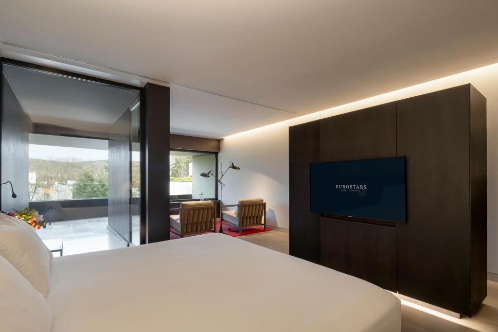 Eurostars Pamplona