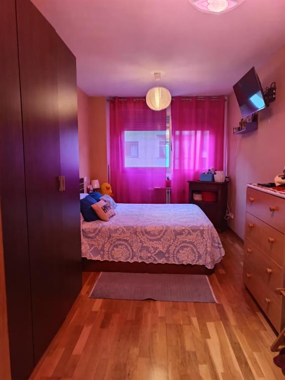 Habitación para San Fermín
