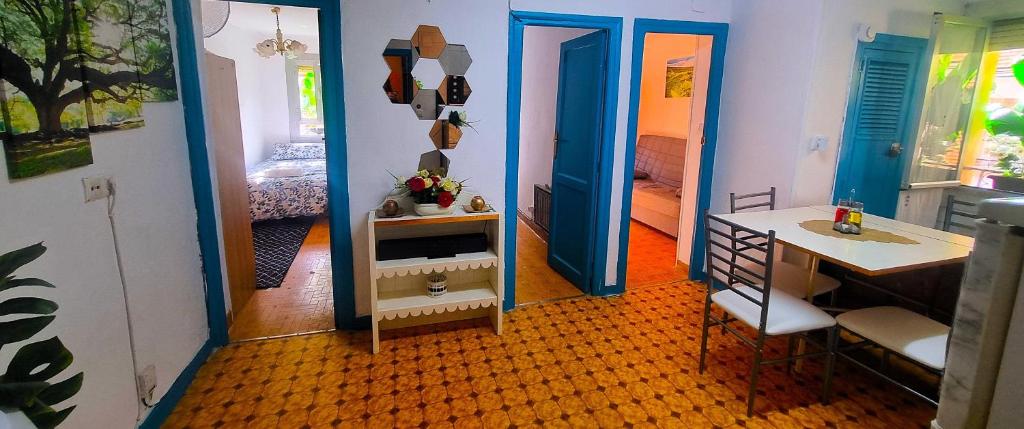 Haro's Santa Lucia Gem 3 bedroom Apt