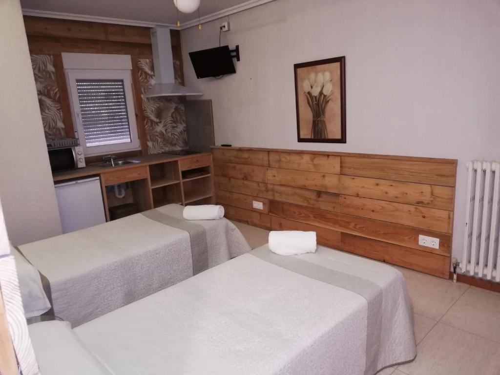 Hostal Ochoa