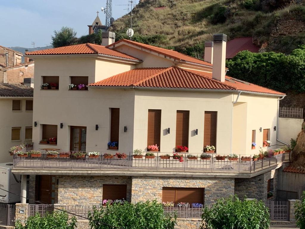 La Villa de Herce