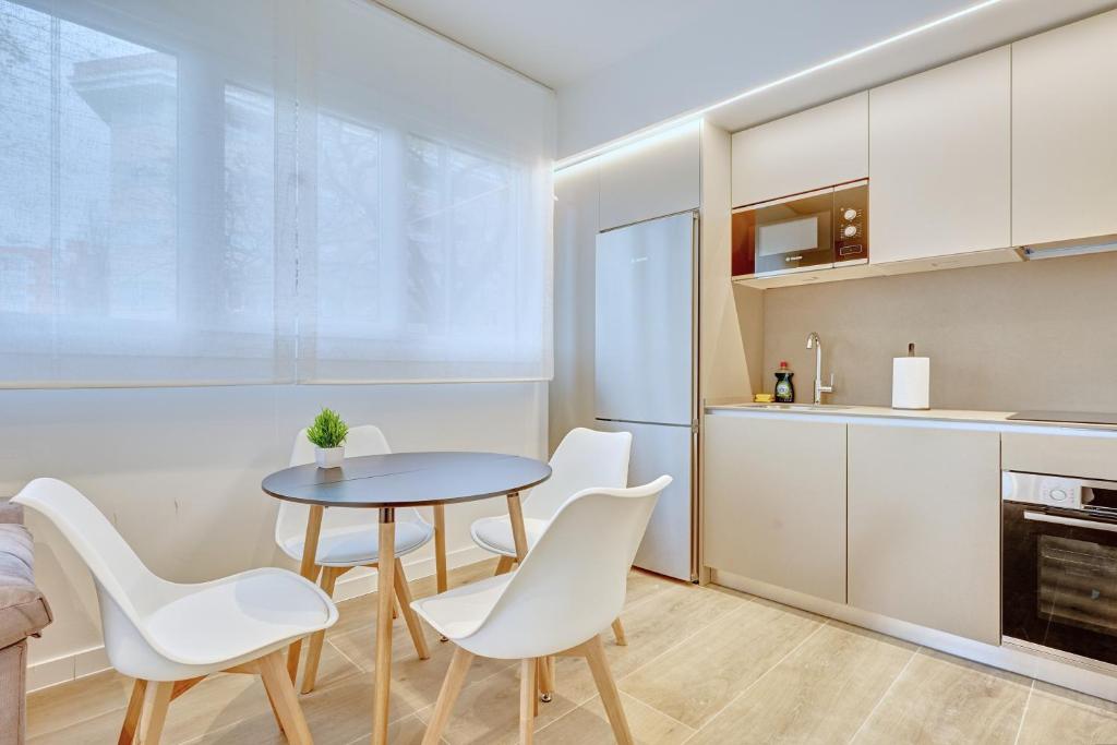 Loft Jorgito C by STS Apartments