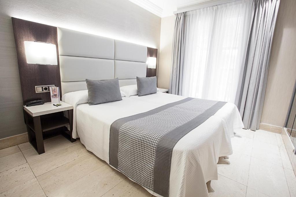 Habitus Hotel Europa