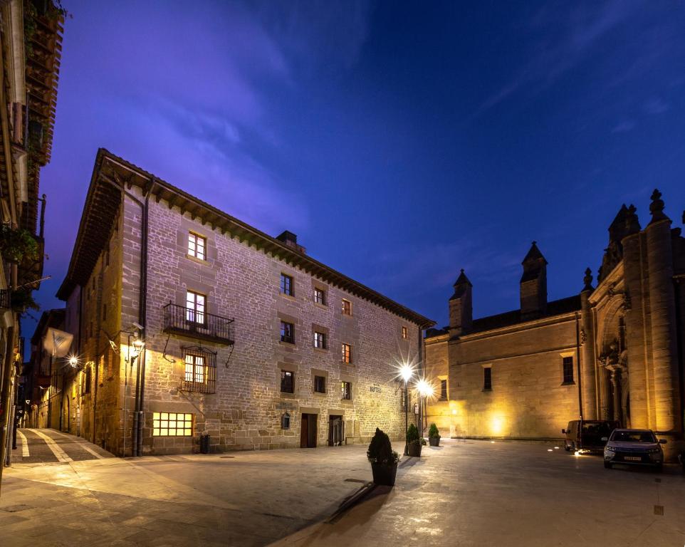 Palacio de Pujadas