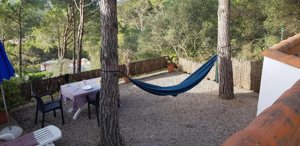 Hostal Sa Barraca - Adults Only