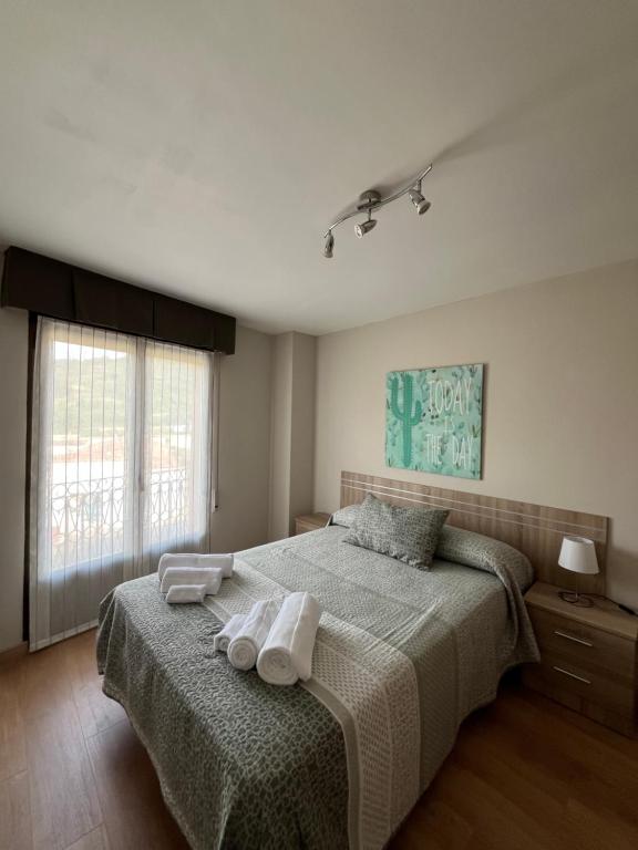 Santa Coloma Apartamentos