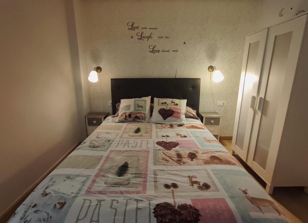 Serendipia Apartamentos 1