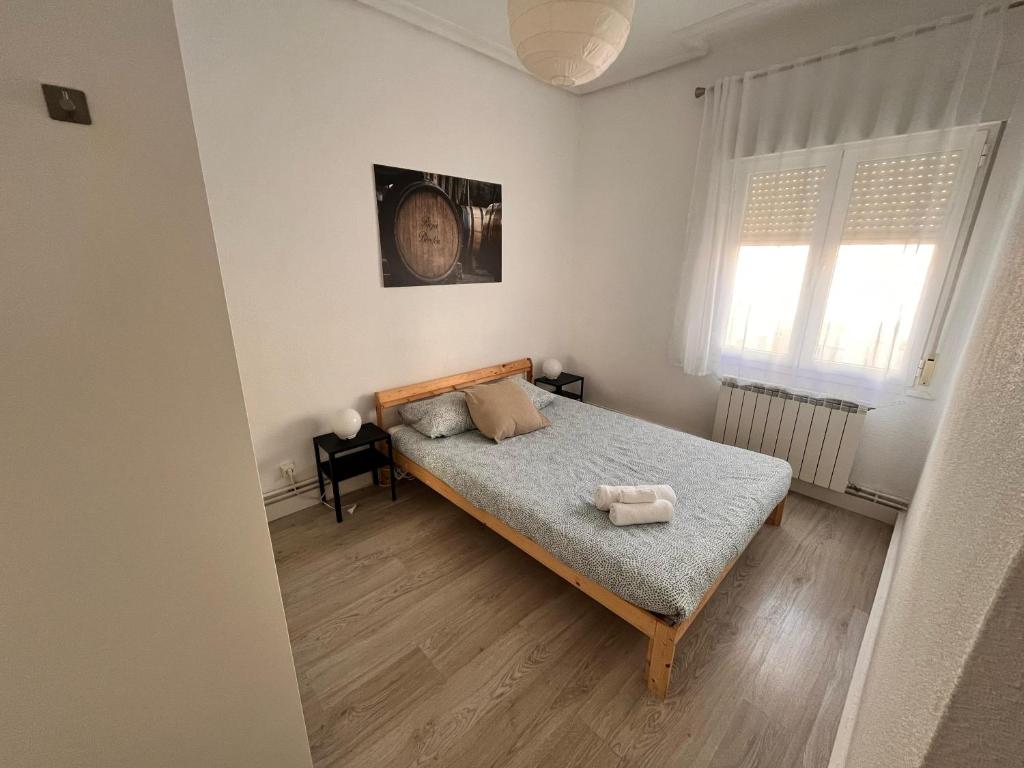 Tu hogar en Logroño